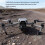 Landing Gear for  AIR 3/3S Height Increasing Tripod Legs Protection Support Expanded Fixed Bracket 7