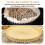 2.2 LB Pie Weights for Blind Baking, Ceramic Blind Baking Pie Weights Beads for Crust Natural Ceramic Stoneware 8