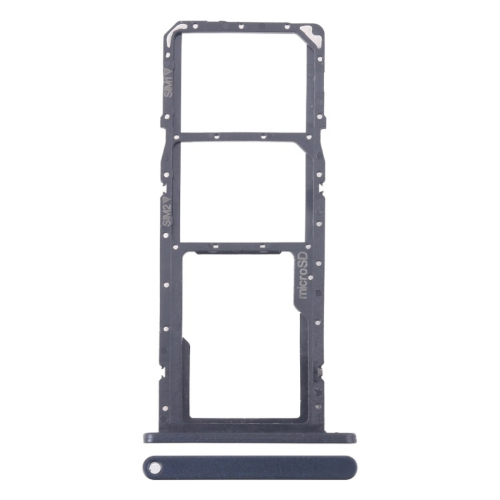 Compatible With Galaxy A06 Sm-A065f Sd Card Tray-H H 9450876741490