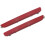 Rear Bumper Light Reflector Tail Fog Lamp Warning Light for  3  6 CX-7 2003 -2011 4