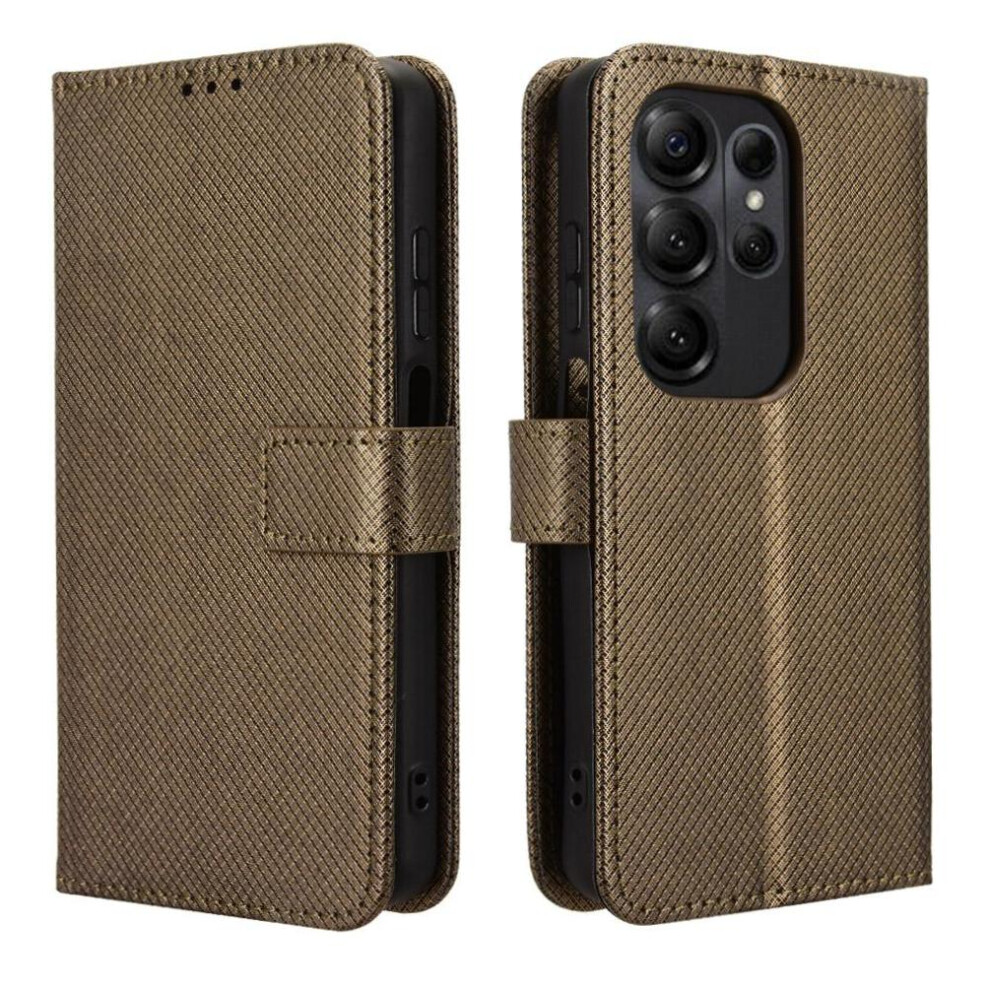 () Flip Case For Doogee Note 56X Hand Strap High Quality Fit Shockproof 764563361816
