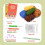 6Pcs Crochet Potted Flowers Kit,Complete Crochet Kit for Beginners Adults with Step-By-Step Instructions Video Tutorials 1