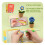 6Pcs Crochet Potted Flowers Kit,Complete Crochet Kit for Beginners Adults with Step-By-Step Instructions Video Tutorials 6