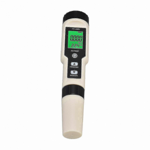 Digital Hydrogen Tester, High-Precision Hydrogen Pen for Accurate Measurements, Reliable and Durable Solution 2