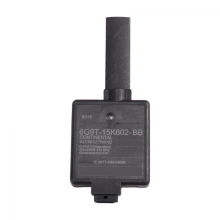 Antenă auto TPMS modul de control al presiunii în anvelope receptor 6G9T-15K602-BB pentru Ford KUGA Focus Fiesta 6G9T15K602CB 2289324