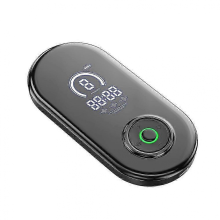 Dispozitiv de relaxare pentru stimularea nervului vag LISS pentru adulți, clips pentru ureche