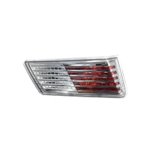 Compatibil cu Honda Civic 9th 2012 2013 2014 mașina spate interior exterior coada lumină marșarier lampă de semnalizare automată spate fără