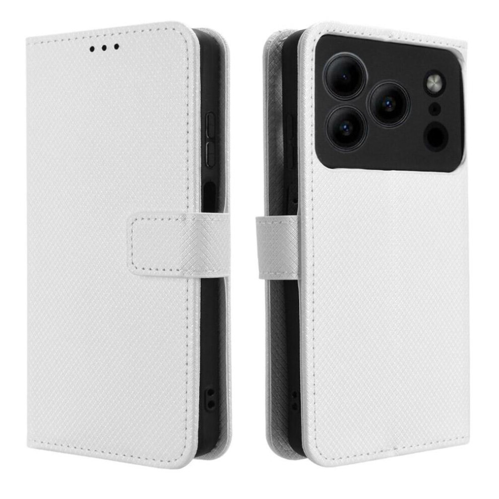 () Flip Case For Doogee Note 56 Pro Hand Strap Fit High Quality Shockproof 764563361922