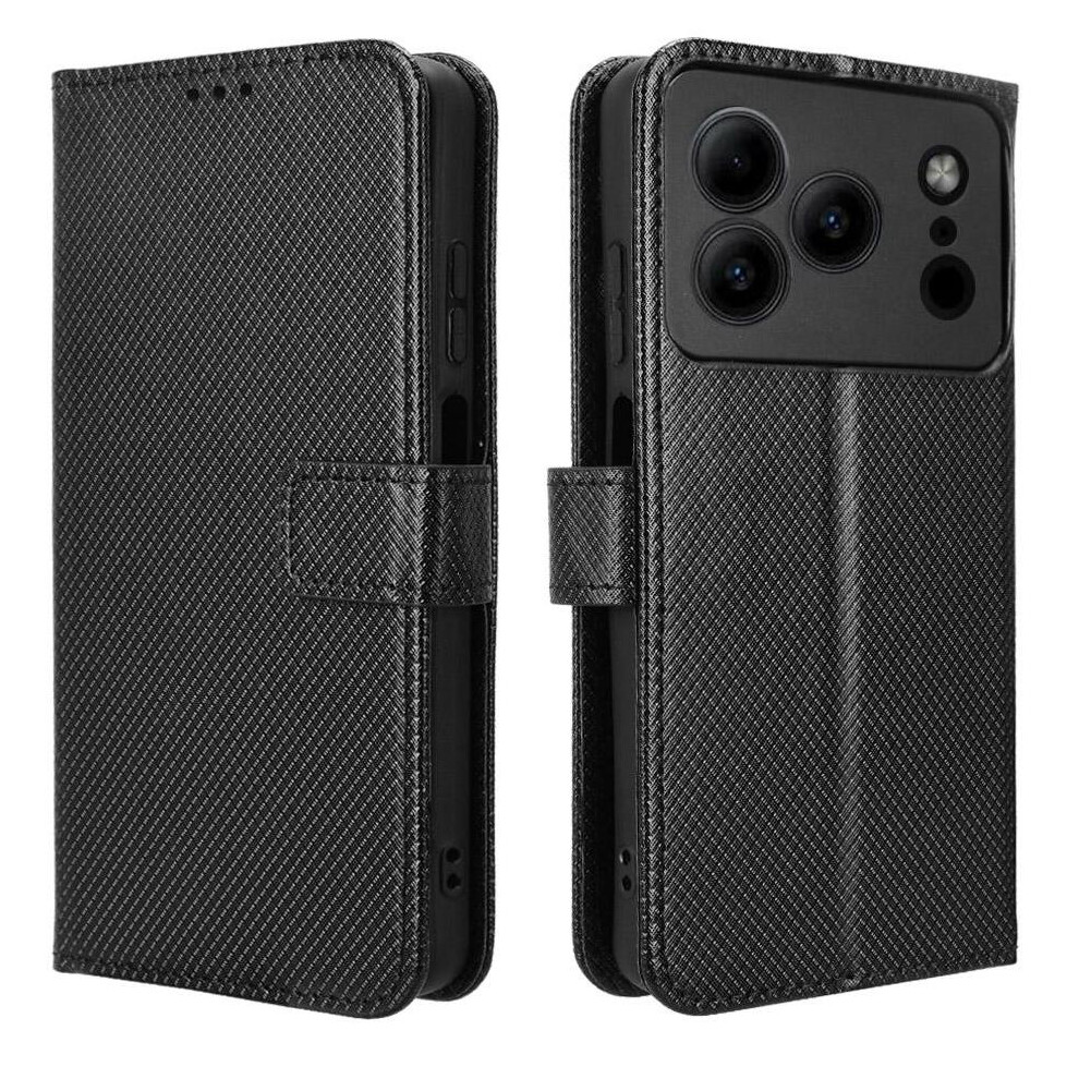 () Flip Case For Doogee Note 56 Pro Hand Strap Fit High Quality Shockproof 764563361908