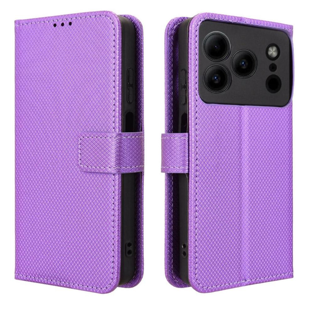 () Flip Case For Doogee Note 56 Pro Hand Strap Fit High Quality Shockproof 764563361946