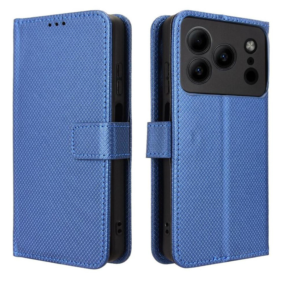 () Flip Case For Doogee Note 56 Pro Hand Strap Fit High Quality Shockproof 764563361939