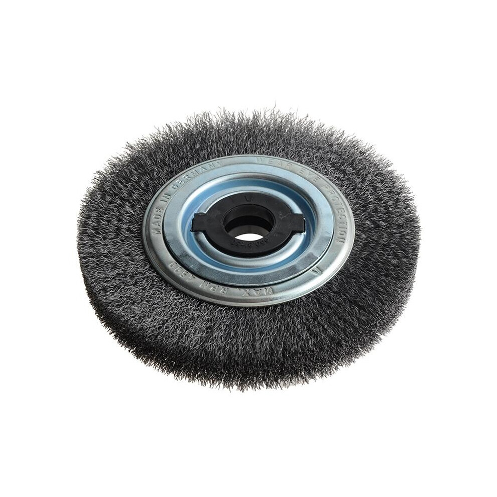 Lessmann Wheel Brush 5063750497808