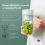 Compatible With  Royadulex Portable Blender, Royal Deluxe Blender, Usb Rechargeable 2
