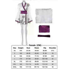 (M, Ivory) costumes cosplay cat dress ABBA 70s women's costumes vintage dress t-shirts - DSW