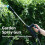 Variable Nozzle Electric Sprayer With 2.5H Runtime Ideal For-8 3