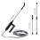 Variable Nozzle Electric Sprayer With 2.5H Runtime Ideal For-8 4