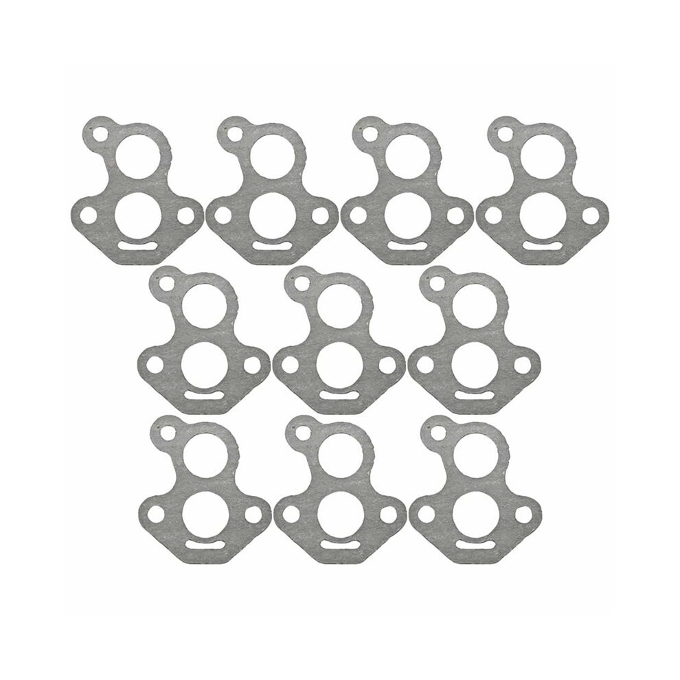 10Pcs Chainsaw Carburetor Gasket For 235 236 240 435 440 For Jonsered Cs2234 Cs2238 For Mcculloch Cs340 Cs380 6032999244725