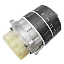 GEAR BOX 127499-5 for  XPH12 DHP484 DHP484Z HP484D 123736-5 126729-1 123953-7Electric Drill Gearbox Accessories