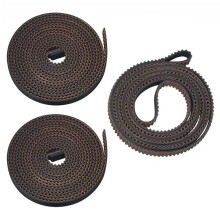 Panda Belt -Axis Synchronous Belt High Temperature Wear Resistance High-Precision Transmission for P1 X1