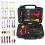 48PCS Automotive Circuit Test Leads Kit Electrical Breakout Leads Automotive Kit Multi Function Auto Diagnostic Tools 1