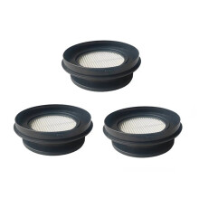 X7A Inlet Filters for Laresar V7 HEPA Filter Replacement for SunSare X7A-US Cordless Stick Vacuum Cleaner Filters
