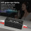 Audio Noise Filter Ground Loop Isolator for RCA Eliminate Hum Buzz Static Car Home Stereo System Car Audio Filter 1