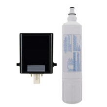 For Refrigerator Replacement Water and Air Filter Combo Pack 4204490 7007067 OEM, NSF 42 53