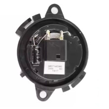 9807145380 for  206 207 408 406  C3 C4 C5 High Tone Speaker for Dashboard 20W