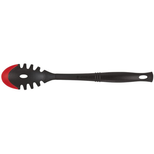 Le Creuset Le Creuset PASTALÖFFEL KIRSCHROT 1