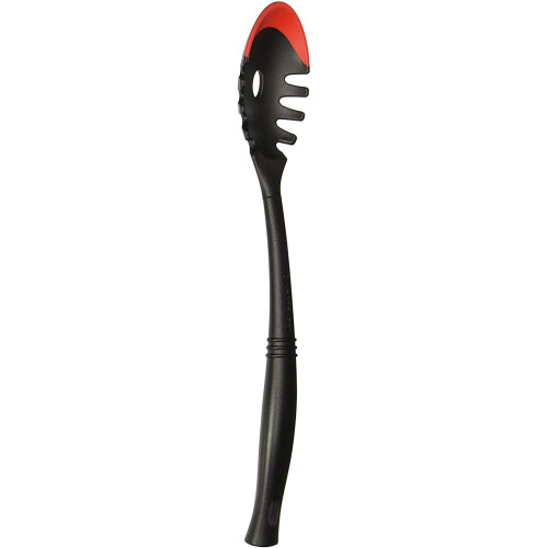 Le Creuset Le Creuset PASTALÖFFEL KIRSCHROT 2