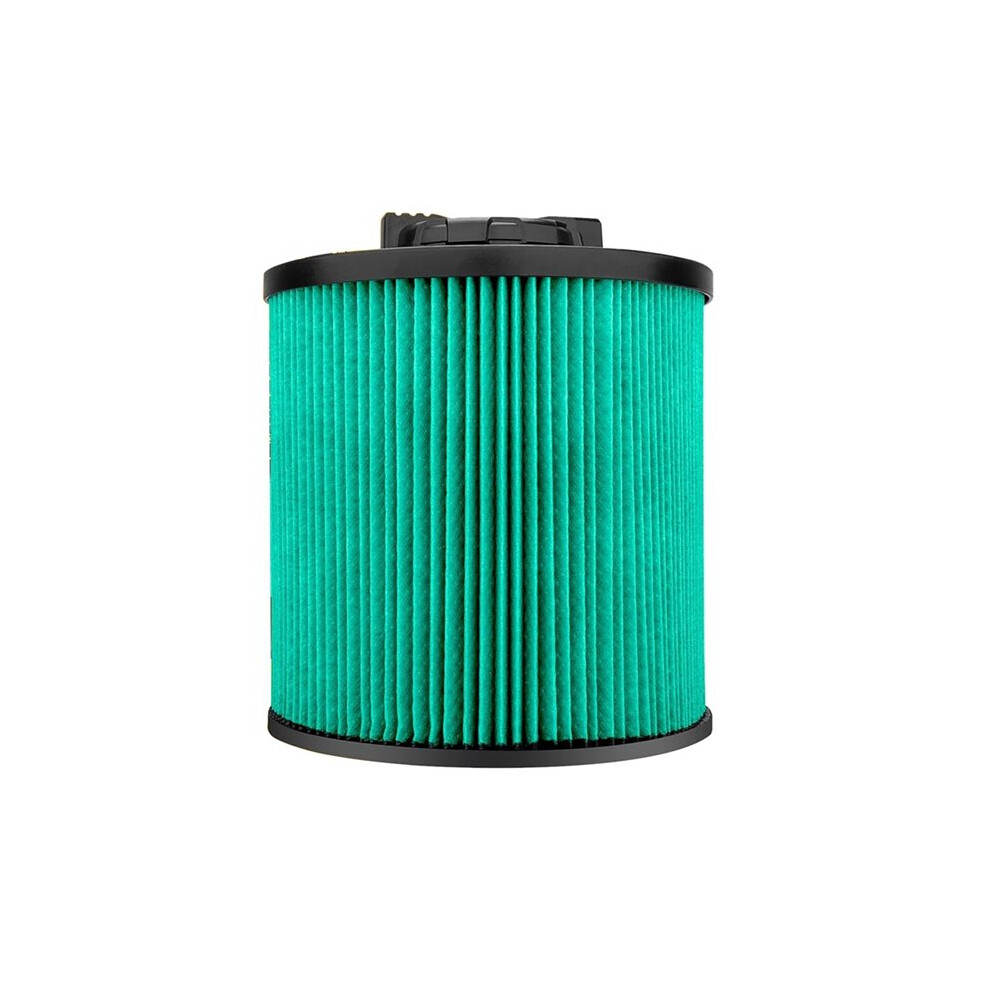 For Filters Dxvc6914 Hepa Cartridge Filter, Replacement Filter For 6-16 Gallon Wet And Dry Vacuum 6033340123492