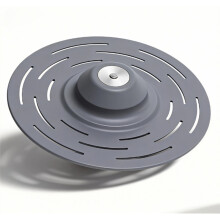 Alternative to Knife Cover for TM7, TM5,TM6Mixing - More Space in the Pot, Suitable for Slow Cooking and
