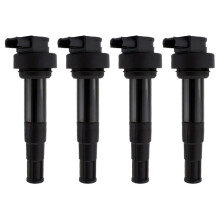 12137710874 Ignition Coil 7002194 RMS260-107215- for MOTORCYCLE S1000RR G 310 R HP4 G 310GS K02 K03 K42 K46