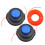 T25 Grass Trimmer  and Trimmer  Set Lawn Mower Replacement String Brush Cutter Tool Accessories 2pcs 1