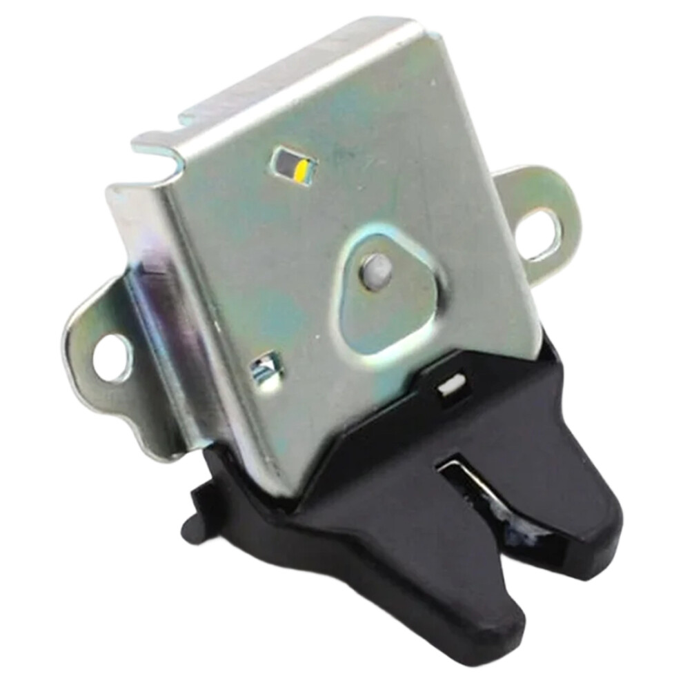 Tauoh Trunk Tailgate Lock 64610-0D010 For E12 2001-2008