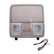 92800-2V000 Reading Lights Assembly Room Lamp Dome Light for I30 IX25 Creta K3 2012-2018 92800-4V000