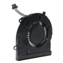 CPU Cooling Fan for Pavilion 15-CS 15T-CS 15-CS0033TX 15-CS00615T 15-CS0072WM 15-CS1065CL 4-Wires Series Laptop