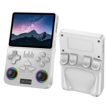 J36 Ultra Global Battle PSP Games Android Handheld Game Console WiFi Connectivity Retro Arcade Games Nostalgic 128G B