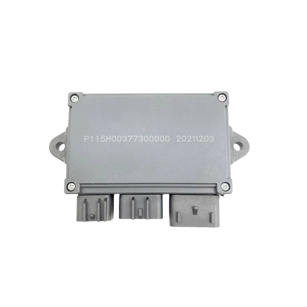 Central Relay Junction Fuse Box For Hisun Hs400 Hs500 Hs700 Utv Massimo Bennche Parts 37700-107F-0000 37730-115H00-0000 Light 6033108622328