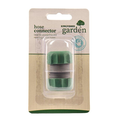 Kingfisher Kingfisher Hose Connector 1/2