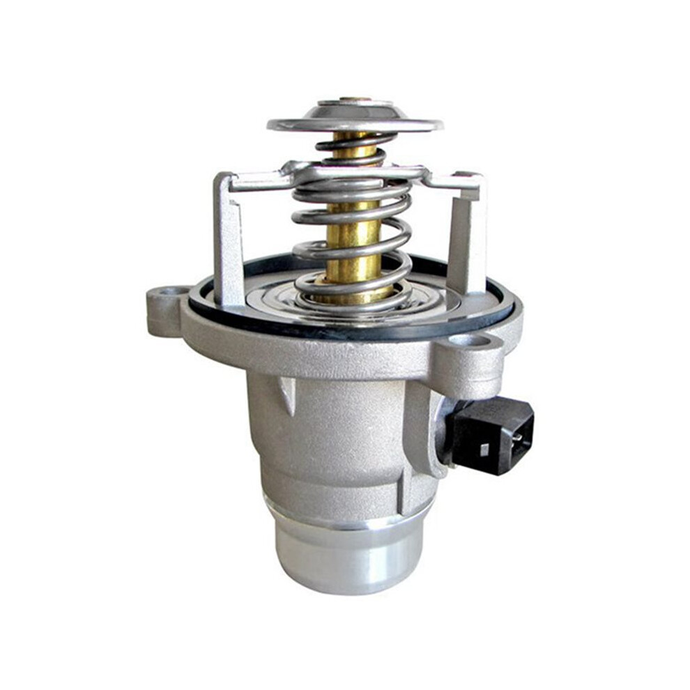 Engine Coolant Thermostat Housing Assembly For X5 X6 545I 550I 650I 750I 760I 11537586885 11537502779 4712296564352