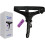 BeHorny Strap-On Harness 12-Speed Dildo with Vibration Functions 4