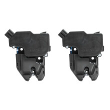 2X DörrlåSställdon för Accord VII 2003-2008 74851SDCY01 74851-SDC-Y01