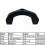 CV Joint Puller, CV Axle Pulley Removal Tool, Front Wheel Drive Axle Pulley Attachment, CV Joint Slide Hammer Adapter 2
