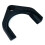 CV Joint Puller, CV Axle Pulley Removal Tool, Front Wheel Drive Axle Pulley Attachment, CV Joint Slide Hammer Adapter 5