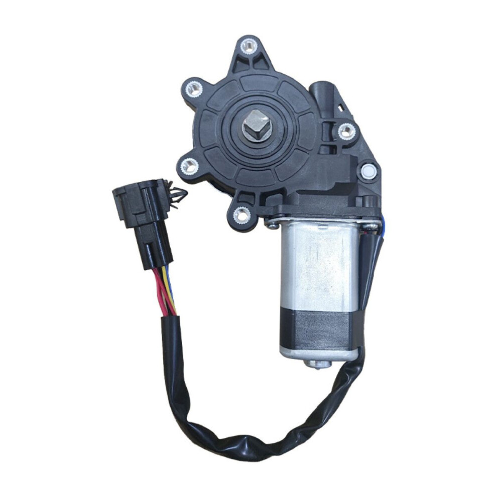 Ssangyong Rexton 2001-2012 Front Rear Power Window Lift Motor Direct Fit Replacement Light 9477002866643