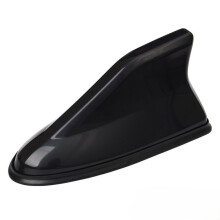 Compatible with Upgraded Car Shark Fin Roof Antenna for Toyota Yaris Corolla Tarago Camry Prado CHR Auris Hilux Prius avensis Previa rav4