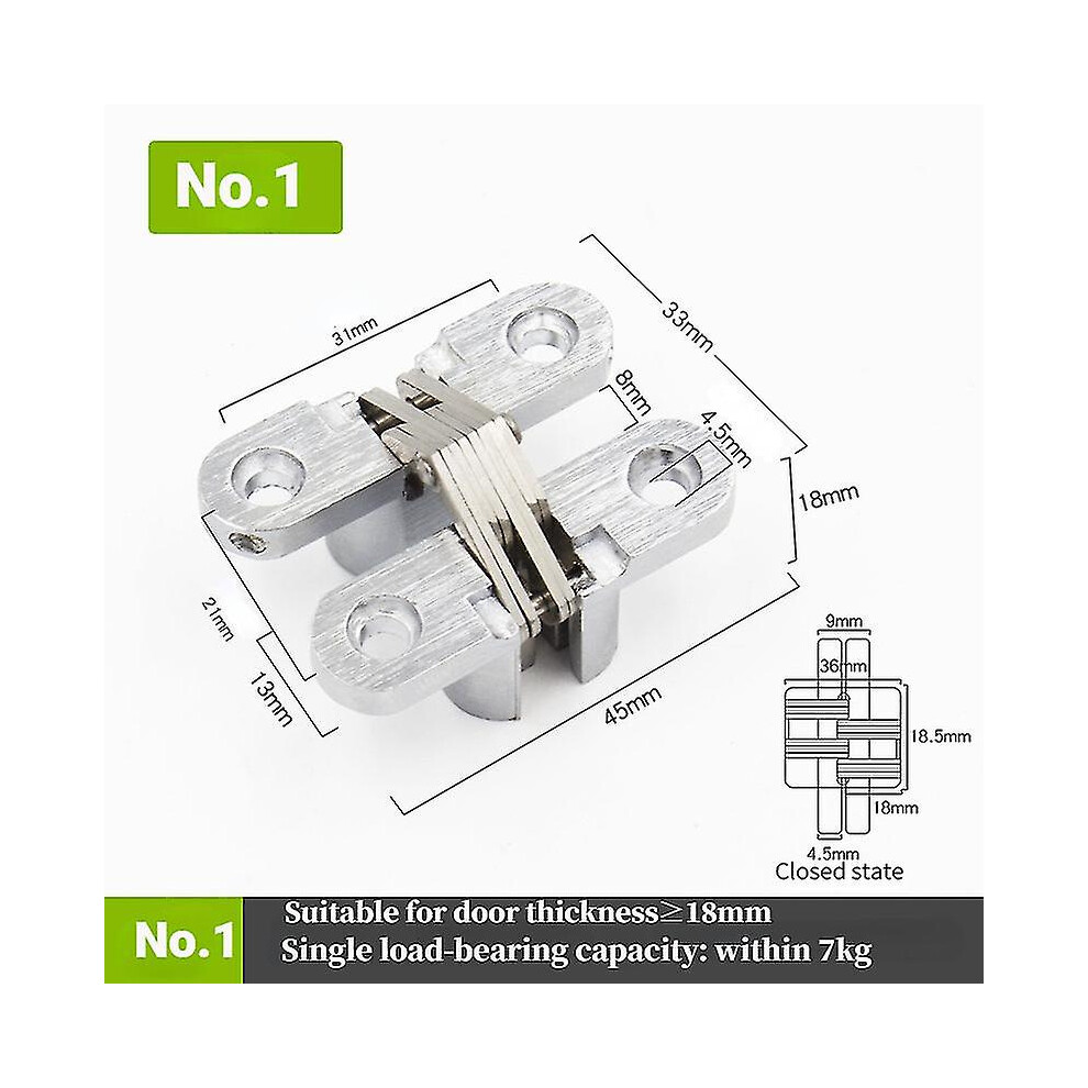Invisible Concealed Folding Door Hinge Cross Hinge Hidden Hinge Hidden Hinge Hidden Hinge Hidden Hinge 9477002868012