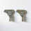 Replacement ignition key Compatible with Yanmar marine - 123482-91291 1