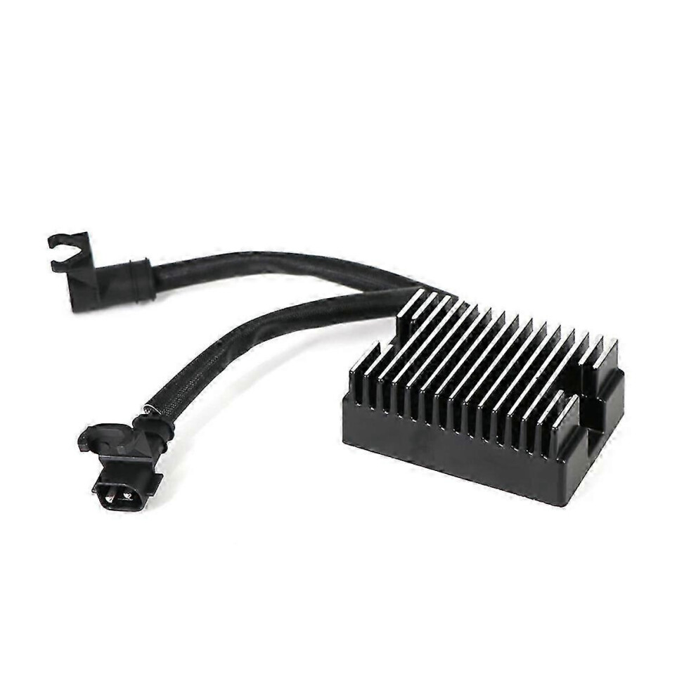74711-08 Compatible With Harley-Davidson Sportster Xl 883 1200 Xl1200 2009-2013 Motorcycle Voltage Regulator Rectifier Version 0107 9477002864663